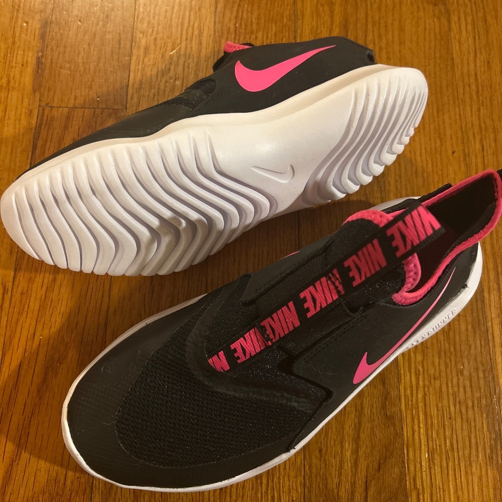 Nike Flex Runner Big Kid Shoes